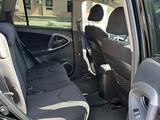 Toyota RAV4 2007 года за 7 500 000 тг. в Усть-Каменогорск – фото 5
