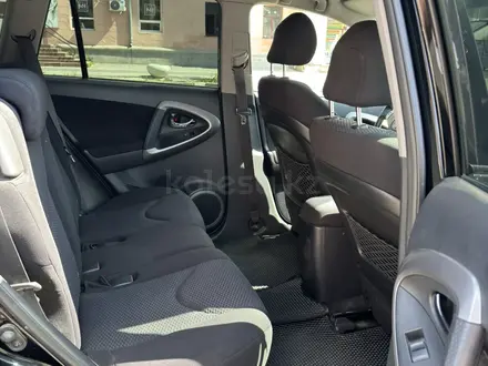 Toyota RAV4 2007 года за 7 500 000 тг. в Усть-Каменогорск – фото 5