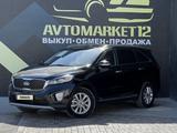 Kia Sorento 2015 годаүшін10 250 000 тг. в Актау