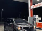 Toyota Sienna 2011 годаүшін11 400 000 тг. в Уральск