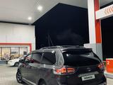Toyota Sienna 2011 годаүшін11 400 000 тг. в Уральск – фото 2
