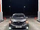 Toyota Sienna 2011 годаүшін11 400 000 тг. в Уральск – фото 4