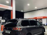 Toyota Sienna 2011 годаүшін11 400 000 тг. в Уральск – фото 3