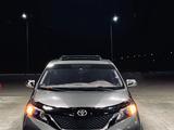 Toyota Sienna 2011 годаүшін11 400 000 тг. в Уральск – фото 5