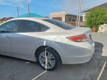 Mazda 6 2011 года за 6 500 000 тг. в Атырау – фото 7