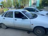 ВАЗ (Lada) 2110 1999 годаүшін600 000 тг. в Щучинск – фото 3