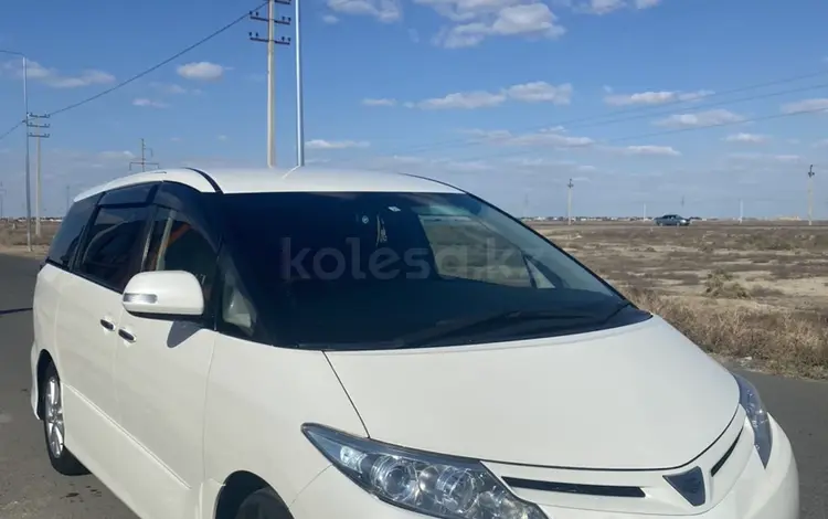 Toyota Estima 2010 года за 5 000 000 тг. в Атырау