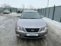 Hyundai Sonata 2007 годаүшін4 900 000 тг. в Кокшетау