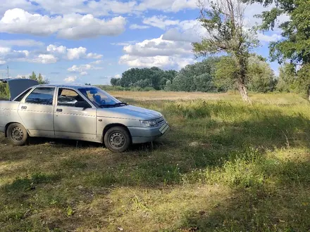 ВАЗ (Lada) 2110 2004 годаүшін1 400 000 тг. в Актобе – фото 2