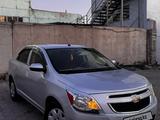 Chevrolet Cobalt 2024 года за 5 300 000 тг. в Караганда – фото 2