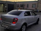 Chevrolet Cobalt 2024 года за 5 300 000 тг. в Караганда – фото 4