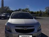 Chevrolet Cobalt 2024 года за 5 300 000 тг. в Караганда – фото 5