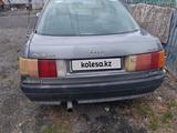 Audi 80 1991 года за 500 000 тг. в Семей – фото 3