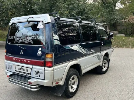 Mitsubishi Delica 1996 года за 3 000 000 тг. в Алматы – фото 6