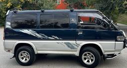 Mitsubishi Delica 1996 годаfor3 000 000 тг. в Алматы – фото 5