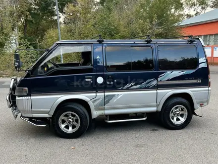 Mitsubishi Delica 1996 года за 3 000 000 тг. в Алматы – фото 3