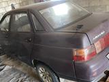 ВАЗ (Lada) 2110 1999 года за 650 000 тг. в Усть-Каменогорск – фото 2