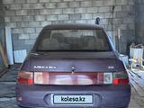 ВАЗ (Lada) 2110 1999 года за 650 000 тг. в Усть-Каменогорск