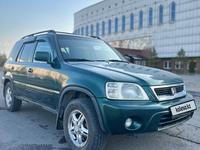 Honda CR-V 2001 года за 3 500 000 тг. в Алматы