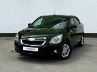 Chevrolet Cobalt 2021 годаүшін6 300 000 тг. в Тараз