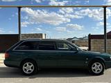 Audi A6 1997 годаүшін2 500 000 тг. в Бейнеу – фото 4
