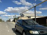 Audi A6 1997 годаүшін2 500 000 тг. в Бейнеу – фото 3