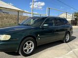 Audi A6 1997 годаүшін2 500 000 тг. в Бейнеу
