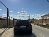 Audi A6 1997 годаүшін2 500 000 тг. в Бейнеу – фото 5