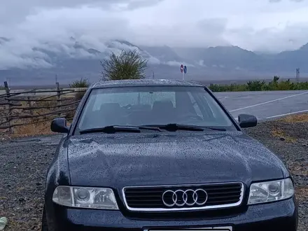 Audi A4 1995 года за 2 000 000 тг. в Караганда – фото 2