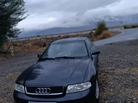 Audi A4 1995 года за 2 000 000 тг. в Караганда