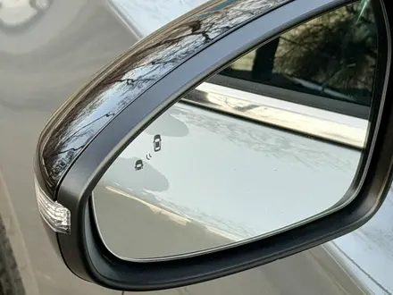 Kia Cerato 2025 года за 12 800 000 тг. в Алматы – фото 11