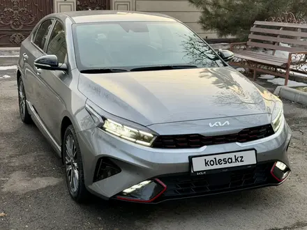 Kia Cerato 2025 года за 12 800 000 тг. в Алматы – фото 12