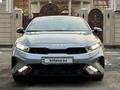 Kia Cerato 2025 года за 12 800 000 тг. в Алматы – фото 13
