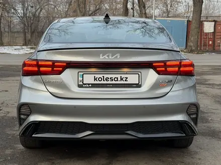 Kia Cerato 2025 года за 12 800 000 тг. в Алматы – фото 17
