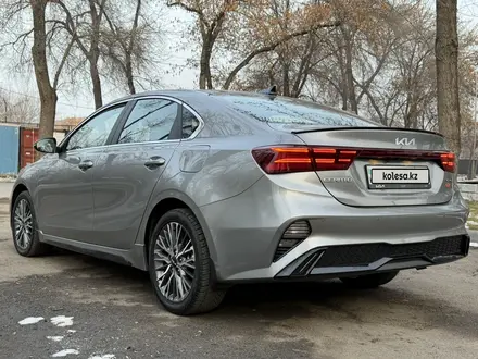 Kia Cerato 2025 года за 12 800 000 тг. в Алматы – фото 16