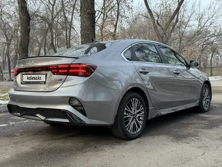 Kia Cerato 2025 года за 12 800 000 тг. в Алматы – фото 19