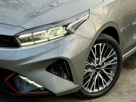 Kia Cerato 2025 года за 12 800 000 тг. в Алматы – фото 3