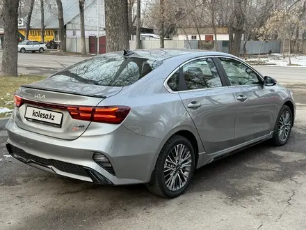 Kia Cerato 2025 года за 12 800 000 тг. в Алматы – фото 20