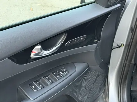 Kia Cerato 2025 года за 12 800 000 тг. в Алматы – фото 22