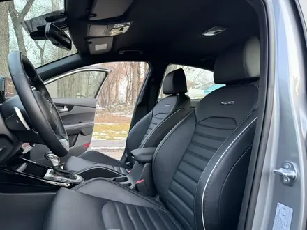 Kia Cerato 2025 года за 12 800 000 тг. в Алматы – фото 25