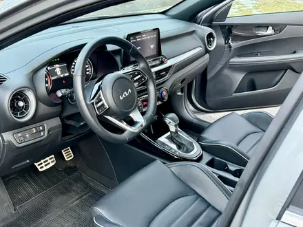 Kia Cerato 2025 года за 12 800 000 тг. в Алматы – фото 23