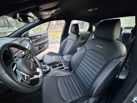 Kia Cerato 2025 года за 12 800 000 тг. в Алматы – фото 26