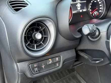 Kia Cerato 2025 года за 12 800 000 тг. в Алматы – фото 27