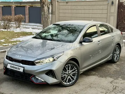 Kia Cerato 2025 года за 12 800 000 тг. в Алматы