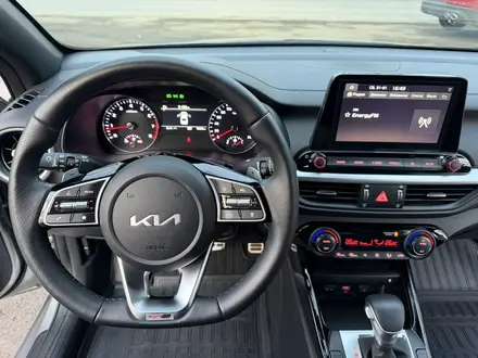 Kia Cerato 2025 года за 12 800 000 тг. в Алматы – фото 29