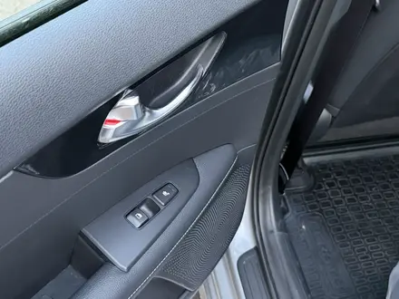 Kia Cerato 2025 года за 12 800 000 тг. в Алматы – фото 32