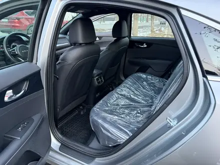 Kia Cerato 2025 года за 12 800 000 тг. в Алматы – фото 34