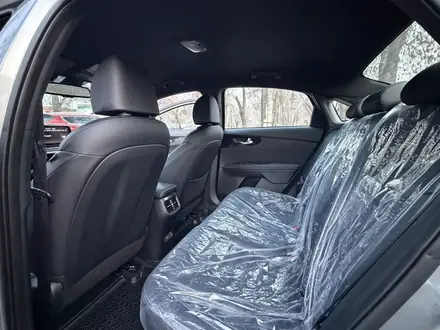 Kia Cerato 2025 года за 12 800 000 тг. в Алматы – фото 33