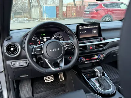 Kia Cerato 2025 года за 12 800 000 тг. в Алматы – фото 35