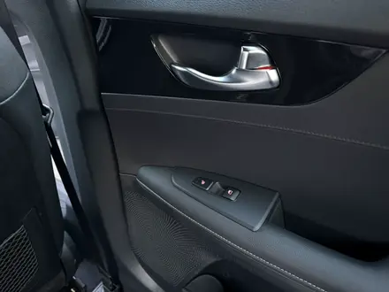 Kia Cerato 2025 года за 12 800 000 тг. в Алматы – фото 40